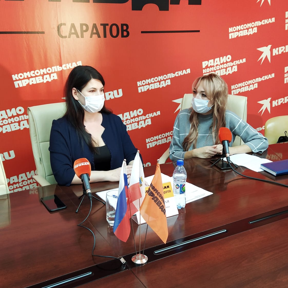 3 ноября состоялась пресс-конференция председателя комитета по туризму Виктории Бородянской на тему "Отдых в России с 20% кэшбэком"