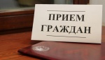 Приём граждан для жителей Турковского муниципального района проведет заместитель министра сельского хозяйства Саратовской области