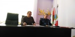 Состоялось очередное заседание Собрания депутатов Турковского муниципального района 