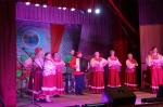 Праздник казачьей культуры на турковской земле
