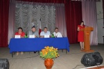 Состоялось районное совещание работников образования Турковского района