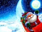 План мероприятий по празднованию Нового года и Рождества Христова в Турковском муниципальном районе 