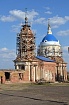 Виды Храма в с. Чириково